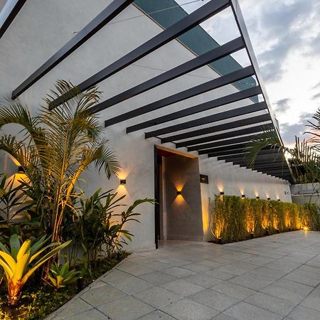 Duke Beach Hotel Maresias Ngoại thất bức ảnh