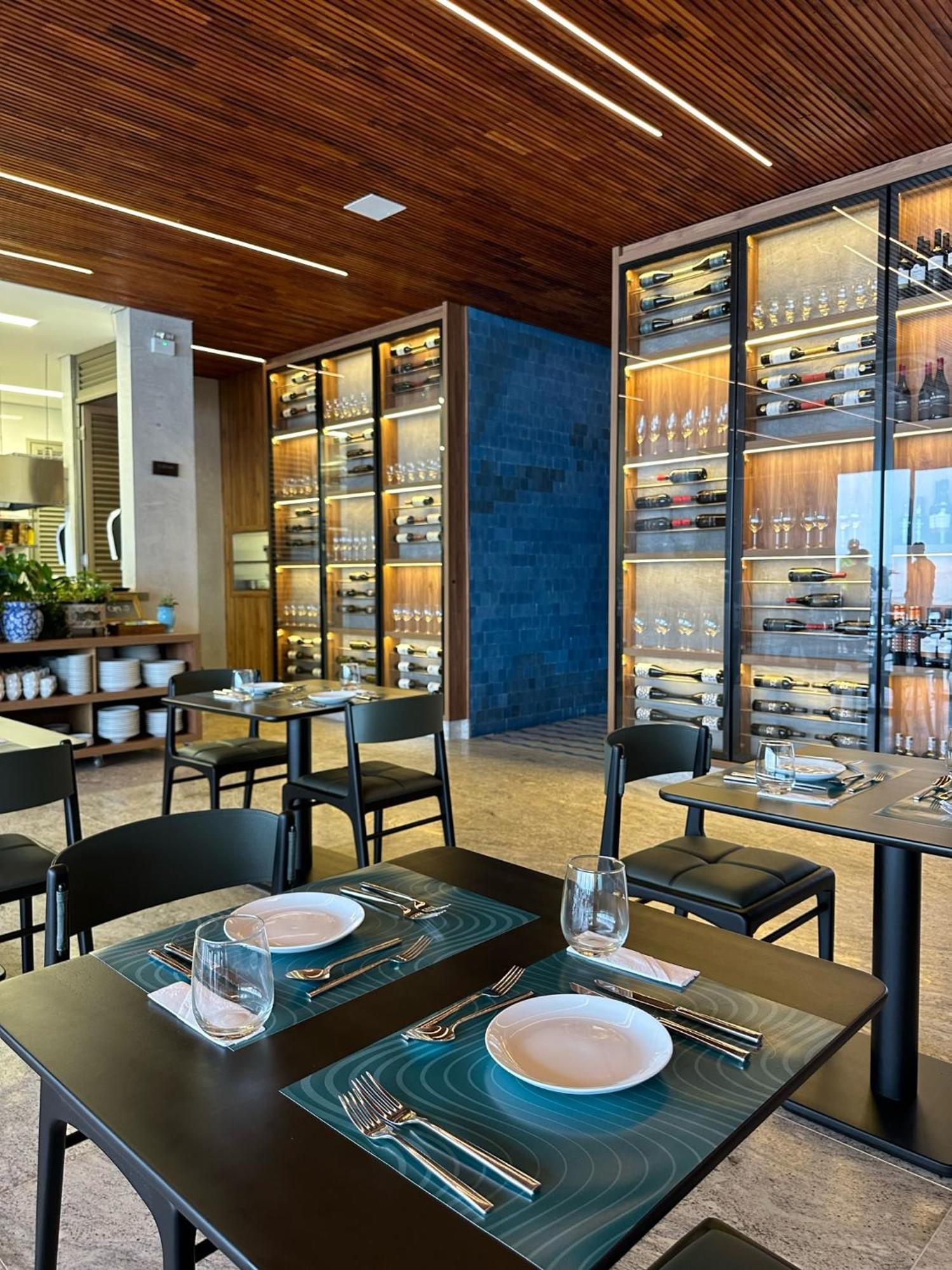 Duke Beach Hotel Maresias Ngoại thất bức ảnh