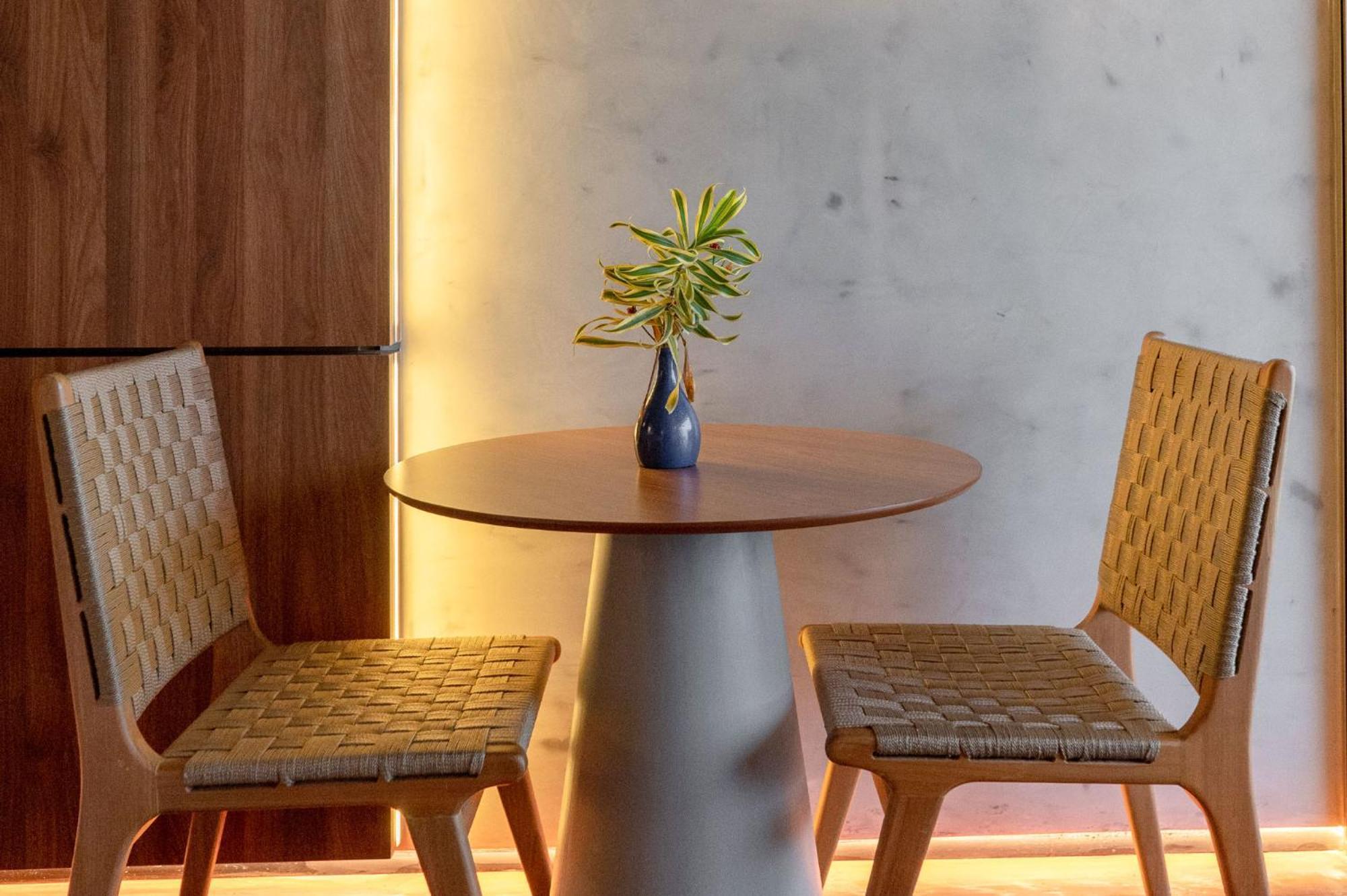 Duke Beach Hotel Maresias Ngoại thất bức ảnh