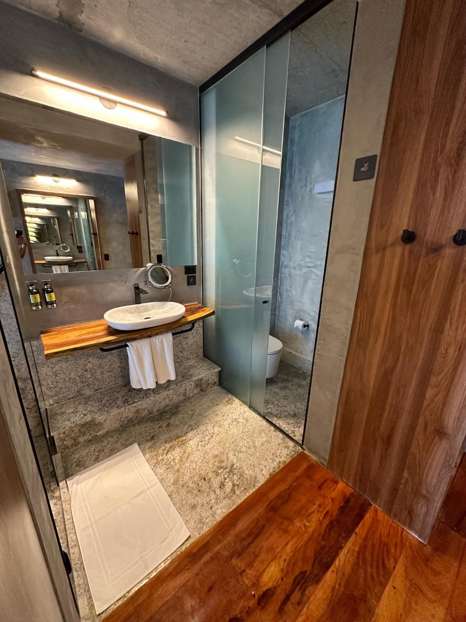 Duke Beach Hotel Maresias Ngoại thất bức ảnh
