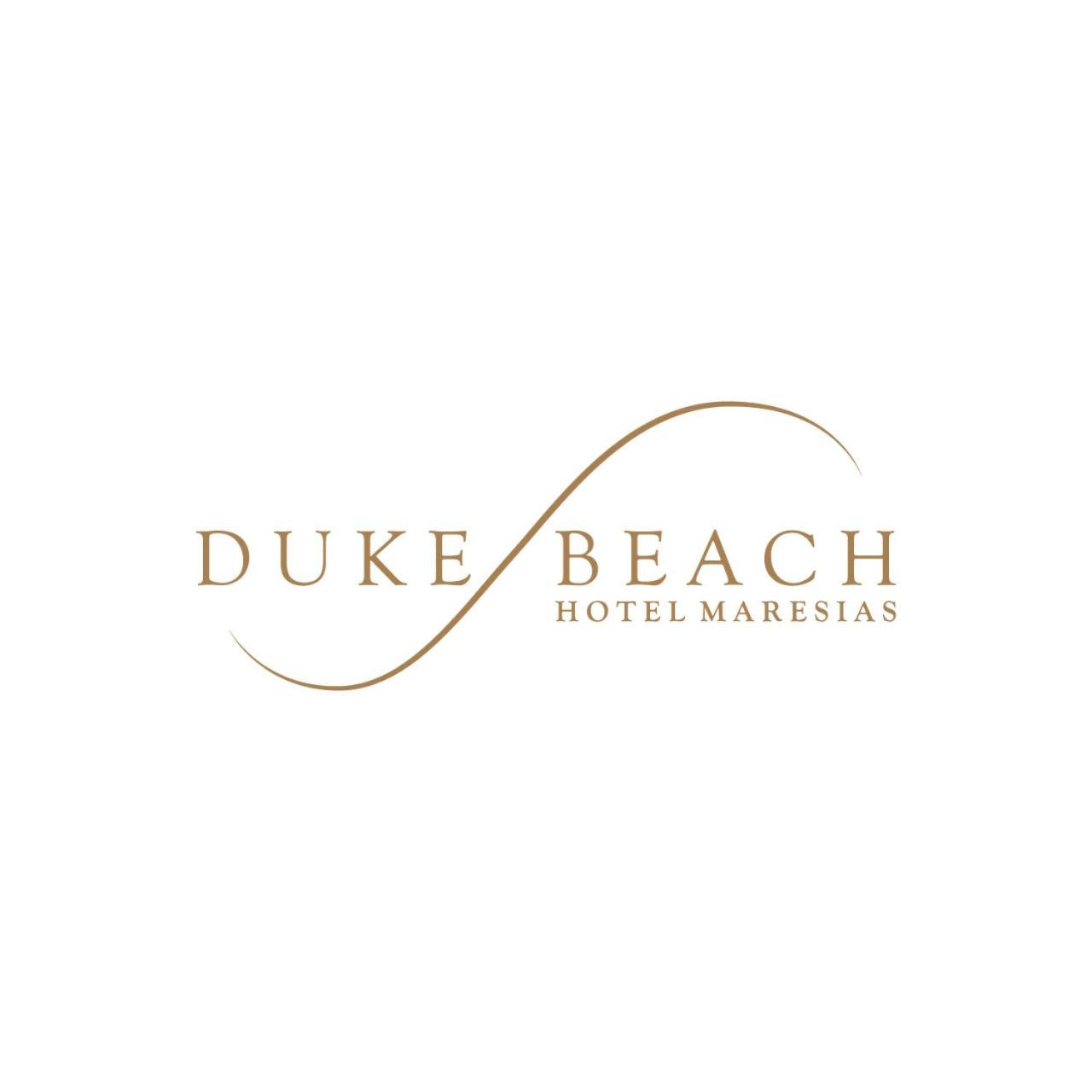 Duke Beach Hotel Maresias Ngoại thất bức ảnh